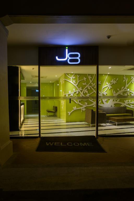J8 Hotel Singapour Extérieur photo